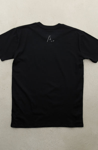 CTA Eclipse (Men's Black A1 Tee)