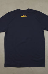Spaceball (Men's Midnight Blue Tee)