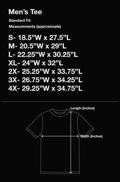 Alphanumeric x Adapt :: RAE II (Men's Cobalt Tee) – Adapt.