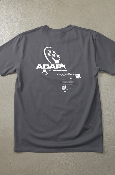 ASG (Men's Shadow Tee) – Adapt.