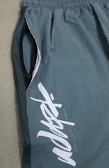 Chisel (Men's Mineral Hybrid Shorts)