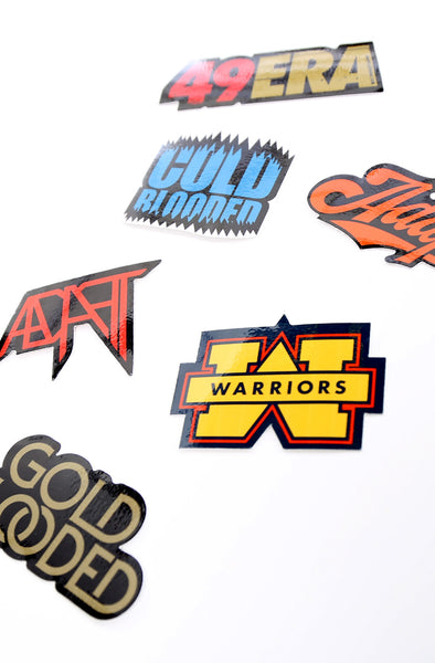 SLAP STICKERS スラップ・スティッカーズ　完全版ッ SLAP STICKERS スラップ・スティッカーズ 完全版ッ SLAP STICKERS