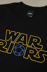 Spaceball (Men's Black Tee)