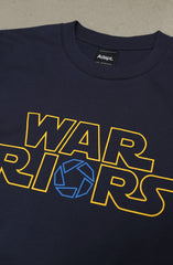 Spaceball (Men's Midnight Blue Tee)