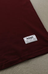 Gohan (Men's Burgundy A1 Tee)