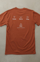 CBT (Men's Clay A1 Tee)