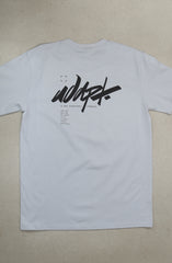 Chisel (Men's Smoke Tee)