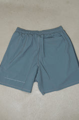 Chisel (Men's Mineral Hybrid Shorts)