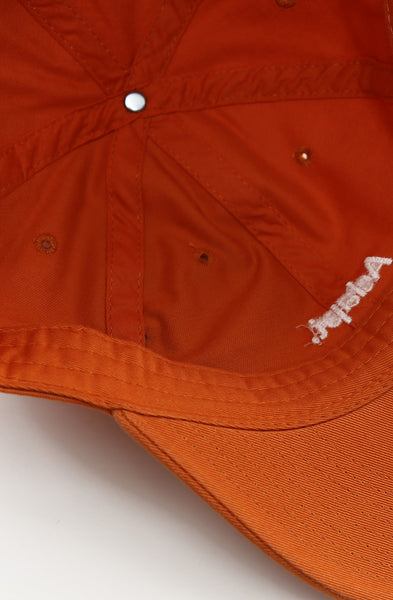 CTA (Burnt Orange Low Crown Cap) – Adapt.