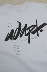 Chisel (Men's Smoke Tee)