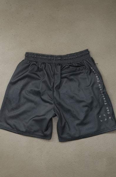 Chisel Max (Men's Battalion Mesh Shorts) – Adapt.
