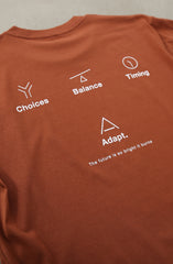 CBT (Men's Clay A1 Tee)
