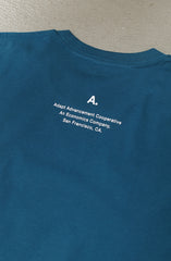 Economics (Men's Atlantic A1 Tee)