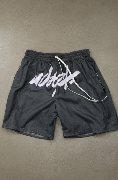 Chisel Max (Men's Battalion Mesh Shorts) – Adapt.