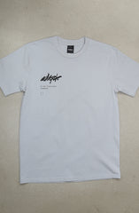 Chisel (Men's Smoke Tee)