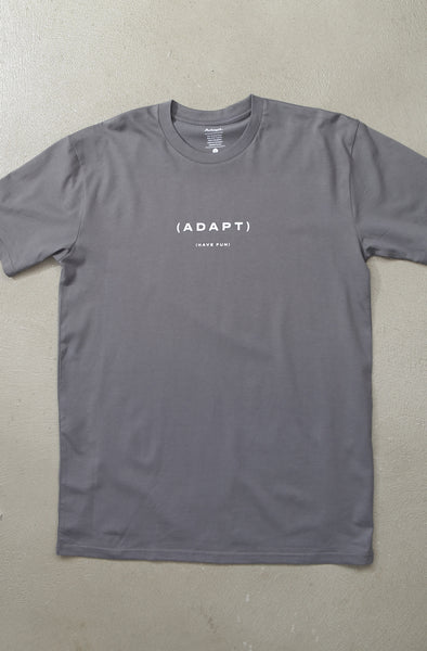 Have Fun (Men's Shadow A1 Tee) – Adapt.