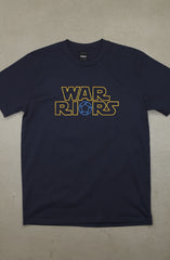 Spaceball (Men's Midnight Blue Tee)