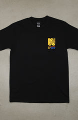 SFGSW (Men's Black Tee)
