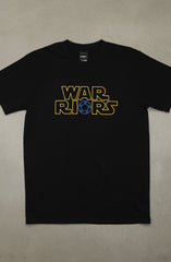 Spaceball (Men's Black Tee)