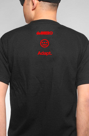 トップス ADAPTART ADAPTATION TEE one size Zoom_becdf079-b3b4-4c45-bf83-