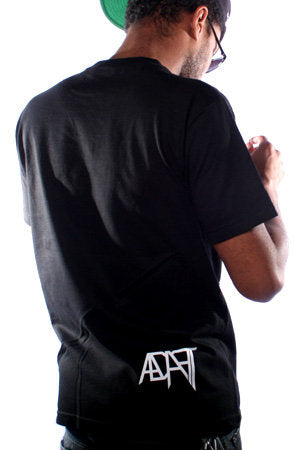 LAST CALL - Keyser Söze (Men's Black Tee) – Adapt.