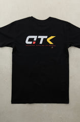 Adaptek (Men's Black A1 Tee)