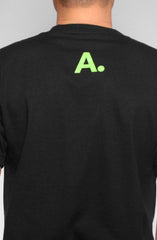 LAST CALL - 1976 (Men's Black Tee)