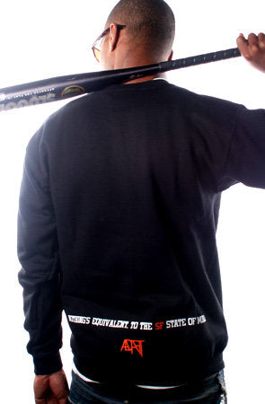 Sf state online sweatshirt