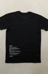 Change Agents (Men's Black A1 Tee)