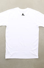 CTA Low Pro (Men's White A1 Tee)