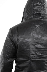 Akuma (Men's Night Camo Jacket)