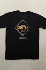 Cortex (Men's Black A1 Tee)