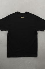 SF Eclipse (Men's Black/Gold Tee)