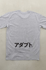 Kineda (Men's Heather A1 Tee)