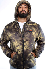 Akuma (Men's Forest Vapor Camo Jacket)