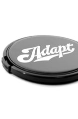 Home Team (Black 52mm - 82mm Front Lens Cap)