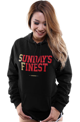 Adapt The Sundays Finest Crewneck