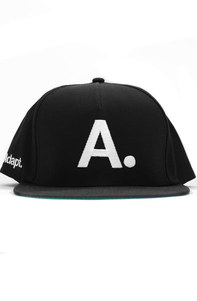 A-Type (Snapback Cap) – Adapt.