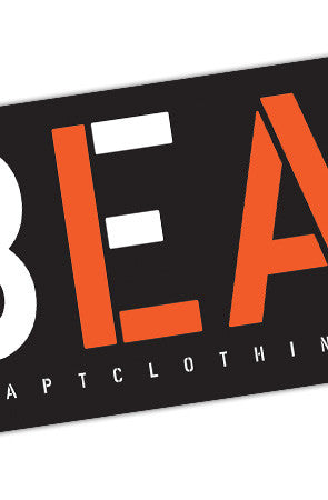 Beat LA | Sticker