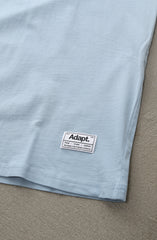 Gohan (Men's Pale Blue A1 Tee)