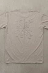 Soundwave (Men's Heathered Sand A1 Tee)