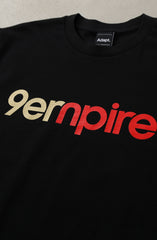 Empire (Men's Black Tee)