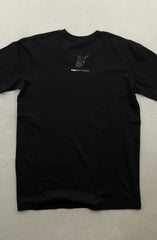 Topo (Men's Black A1 Tee)