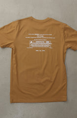 Unrestricted (Men's Camel A1 Tee)