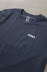 CTA Low Pro (Men's Petrol Blue A1 Tee)
