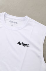 ADVANCE CTA Low Pro (Men's White ADVANCE Sleeveless Tee)