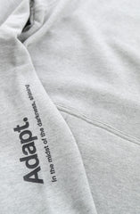 Humble Thyself II (Men's Heather A1 Hoody)