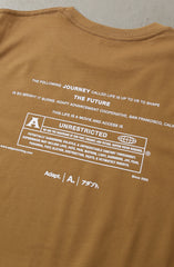 Unrestricted (Men's Camel A1 Tee)