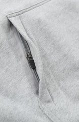 Humble Thyself II (Men's Heather A1 Hoody)