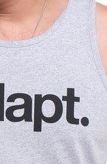 CTA (Men's Heather Tank)